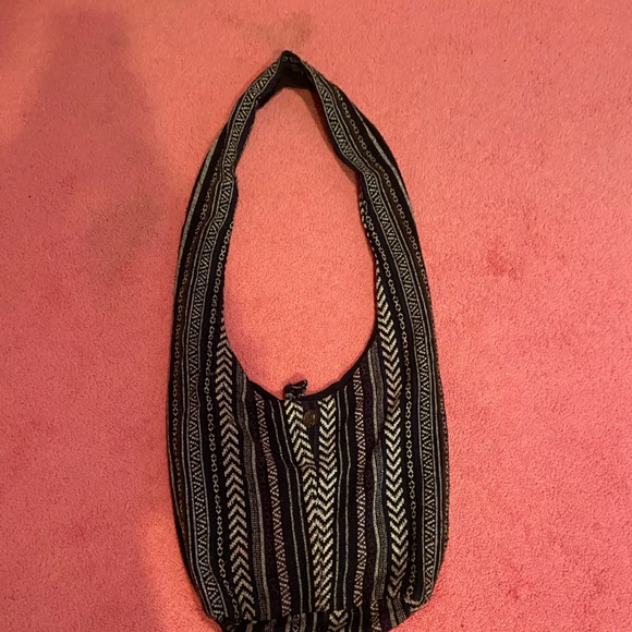 Handbags - boho bag